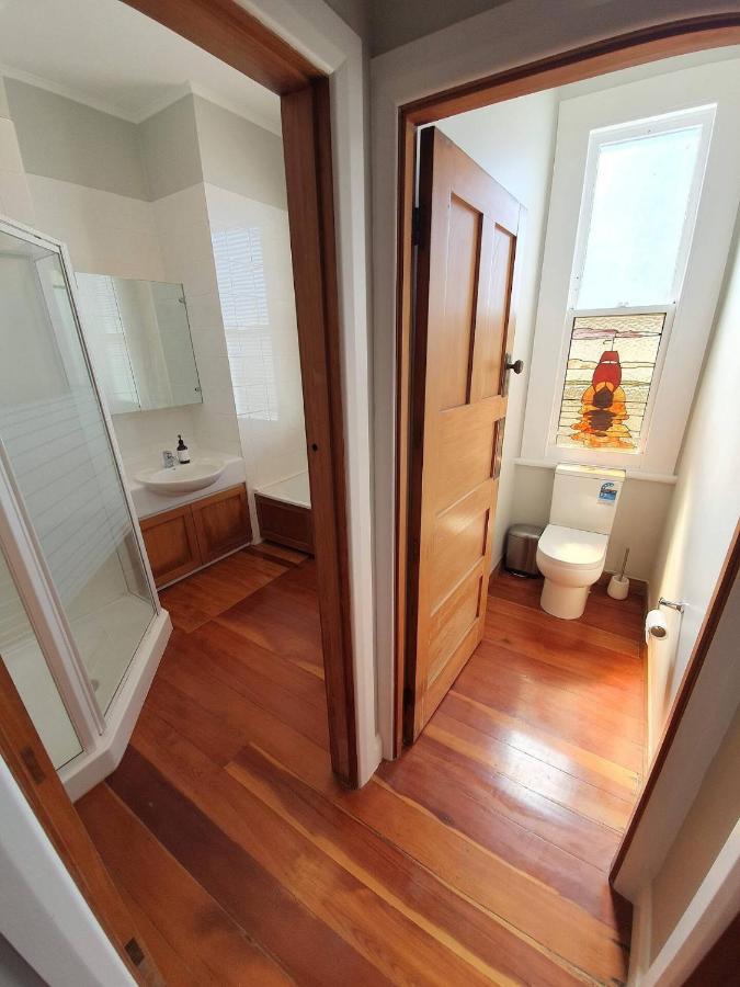 Tauranga - Big, Beautiful Villa On The Water! Exterior foto