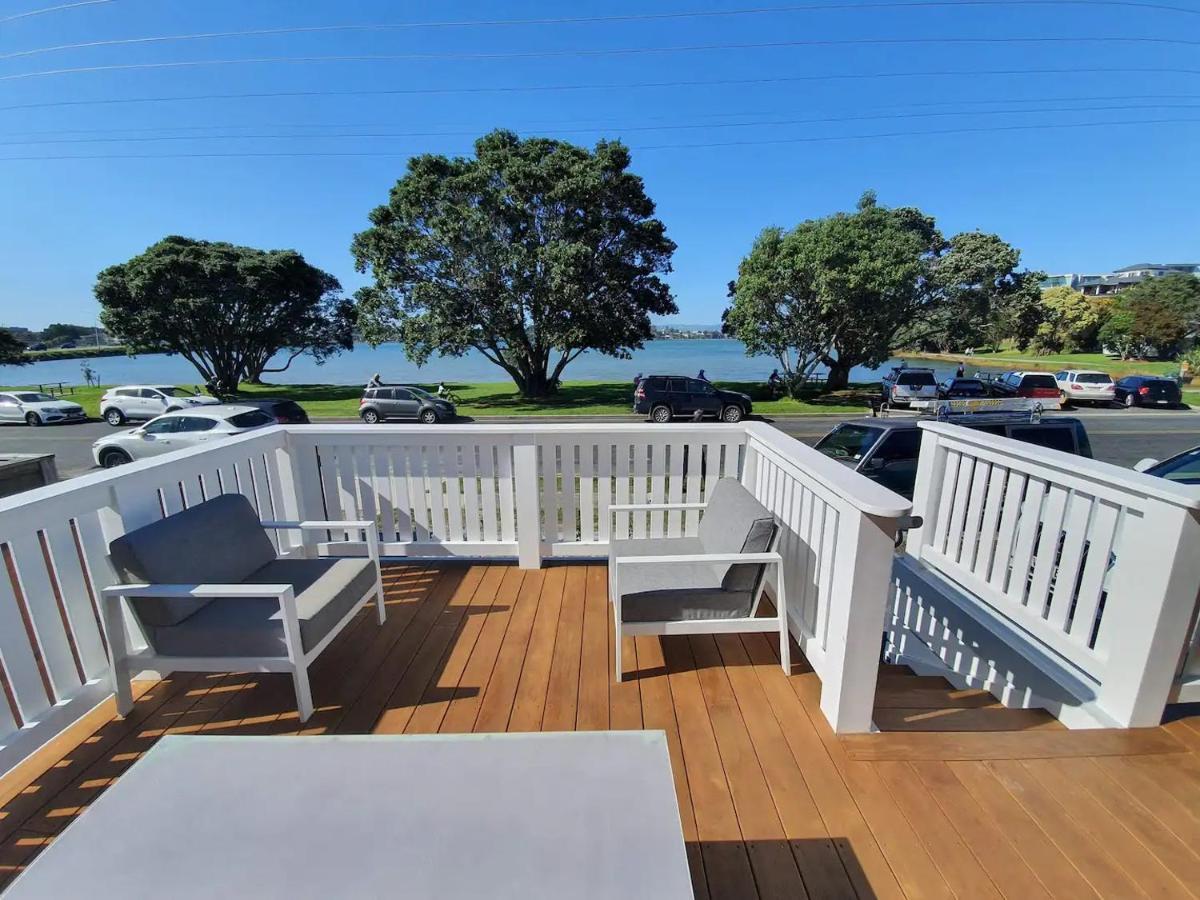 Tauranga - Big, Beautiful Villa On The Water! Exterior foto