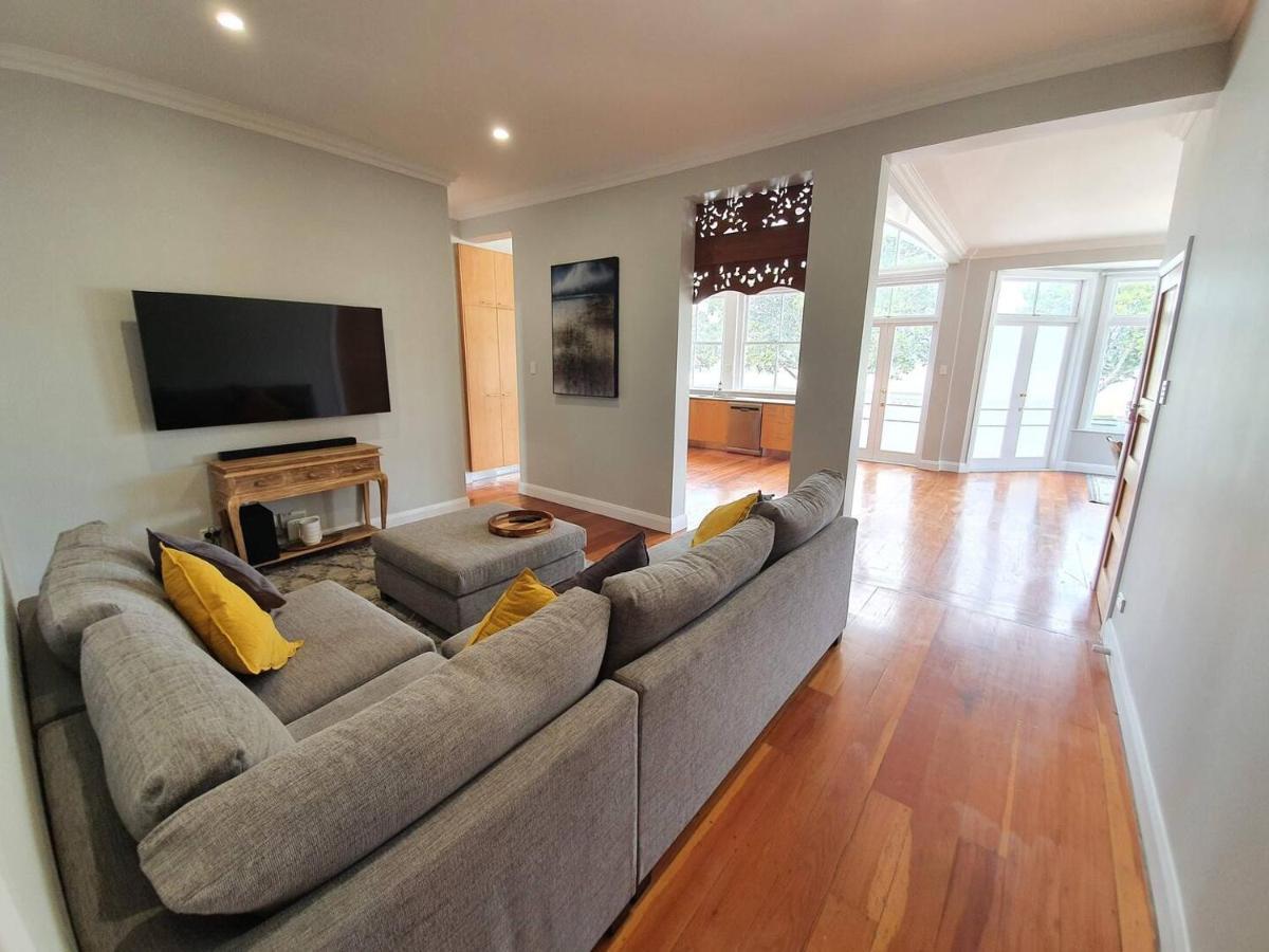 Tauranga - Big, Beautiful Villa On The Water! Exterior foto