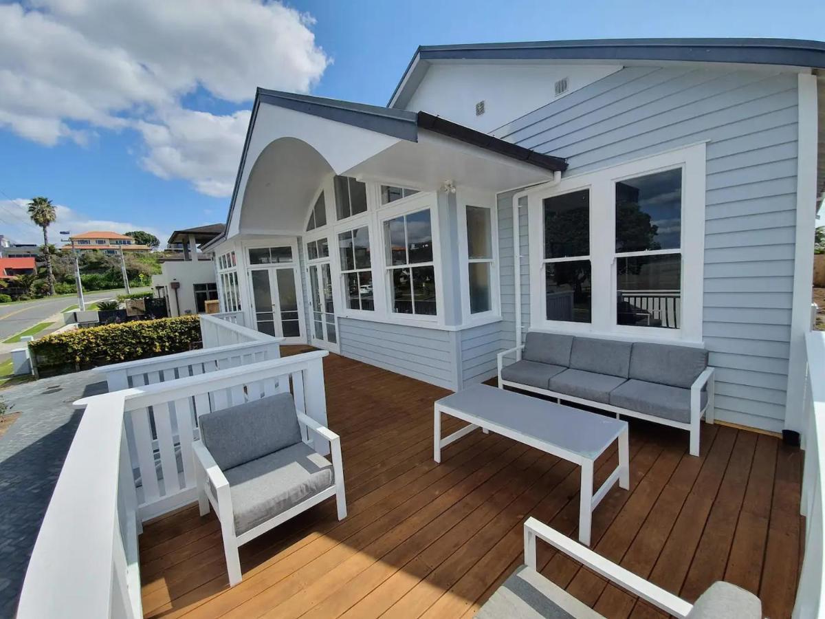 Tauranga - Big, Beautiful Villa On The Water! Exterior foto