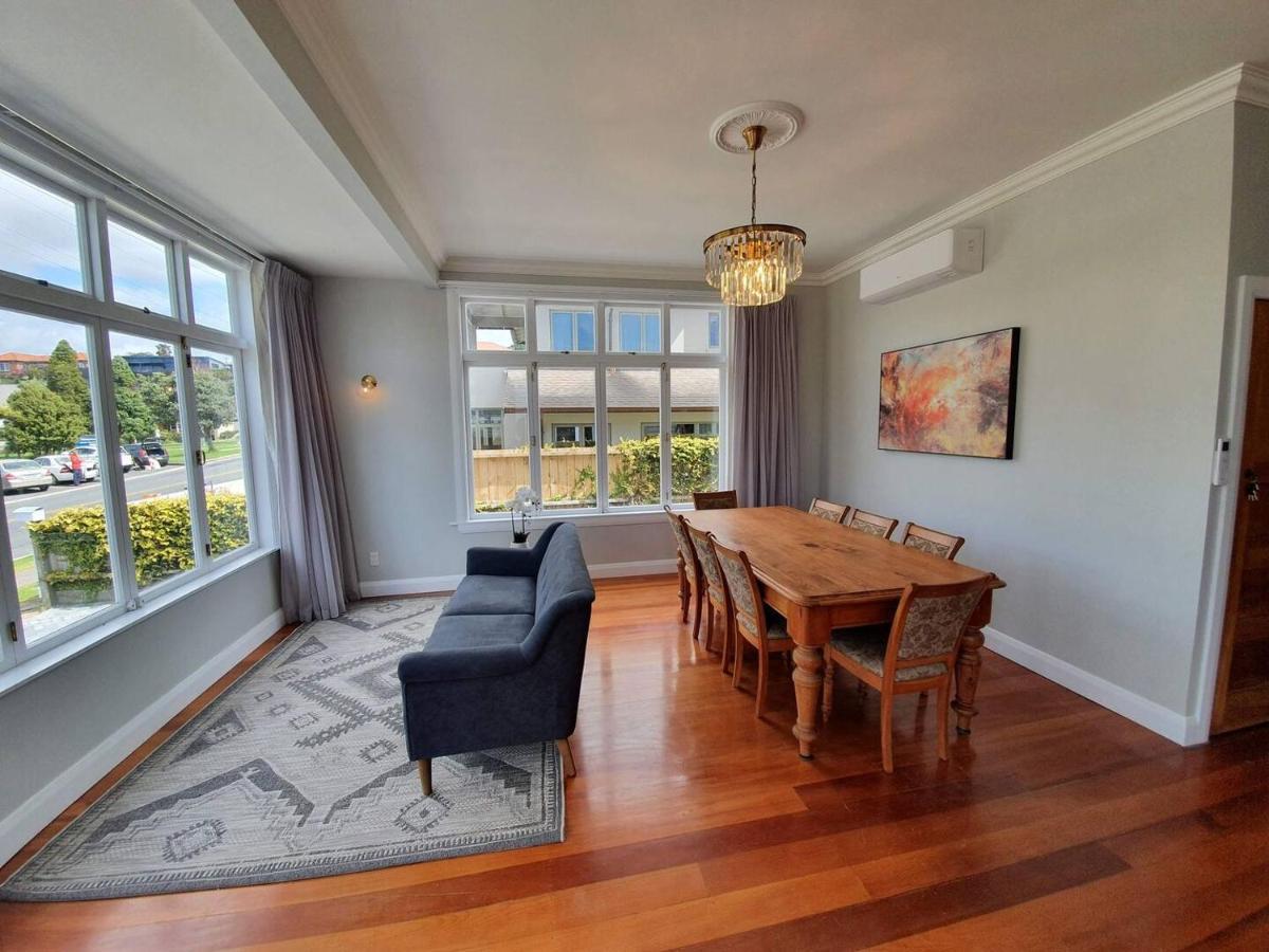 Tauranga - Big, Beautiful Villa On The Water! Exterior foto